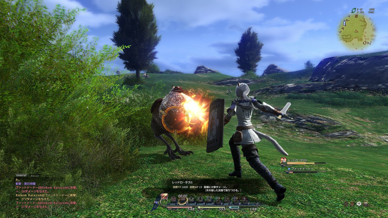 Final Fantasy XIV (Edición Coleccionista) - Imagen 13